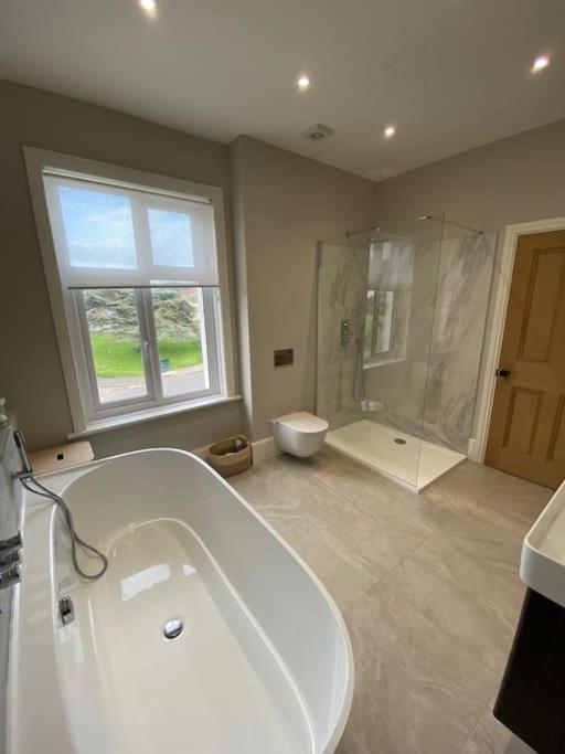 Beach House Swanage Exterior photo